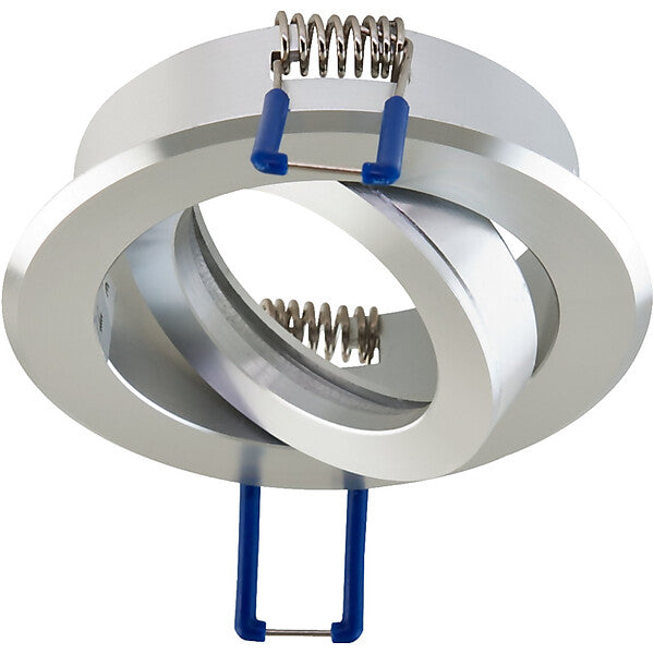 EVN-Lichttechnik EB-Strahler Aluminium 50W 12V 698 014 alu